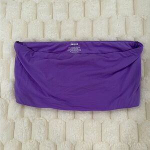 SKIMS Bandeau Top